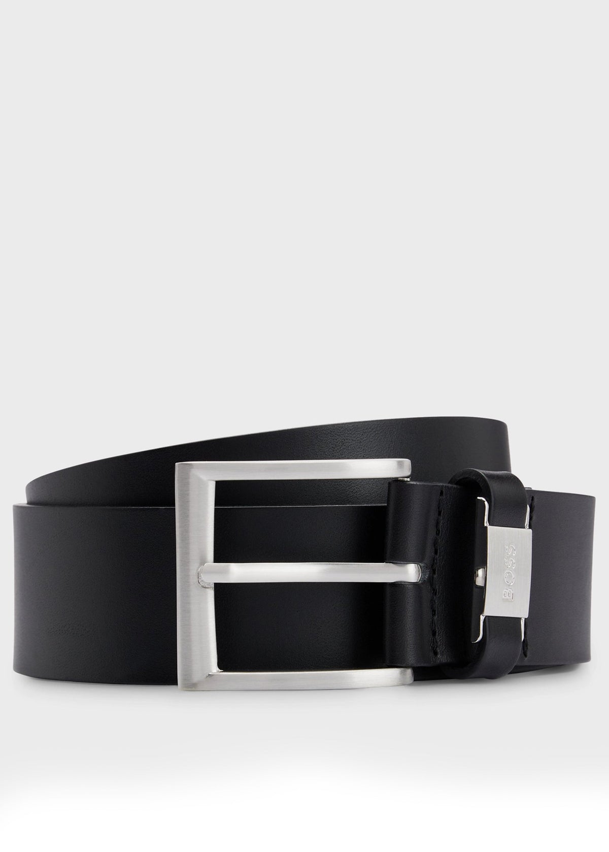 Image for Leather Belt