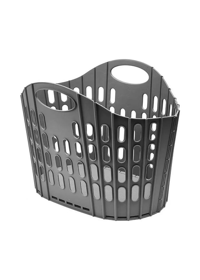 Image for Fold Flat Laundry Basket