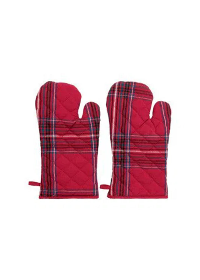 Image for Oven Glove Set