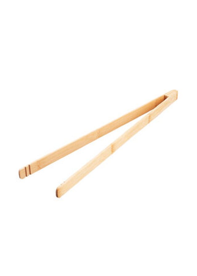 Image for Bamboo Tongs