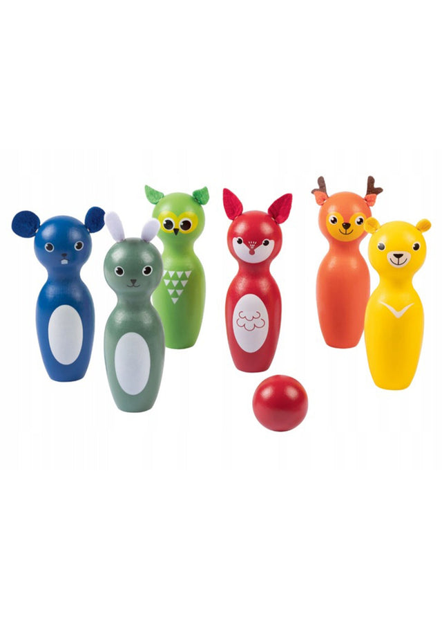 Image for Target Skill Game Sensory