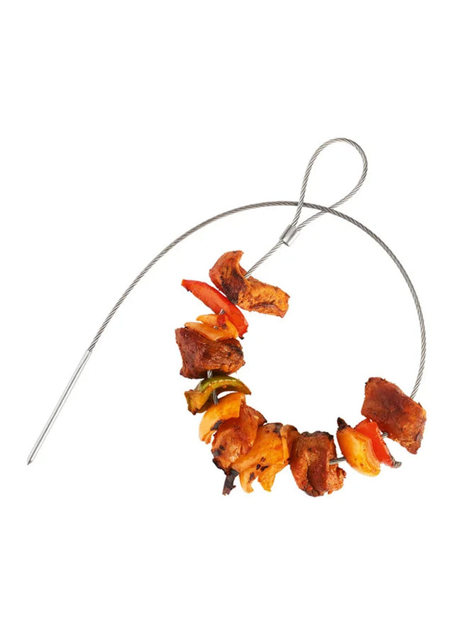Image for Flexible Grill Skewers