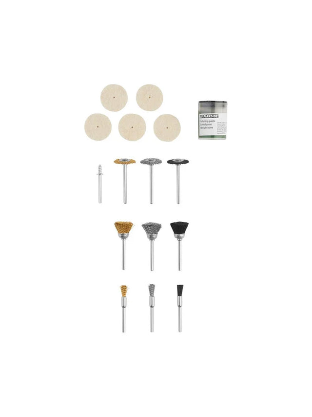 Image for Accessories For Multi-Function Sander