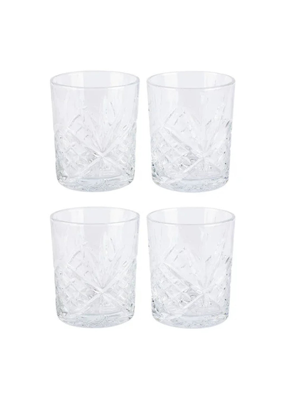 Image for Whisky Glasses