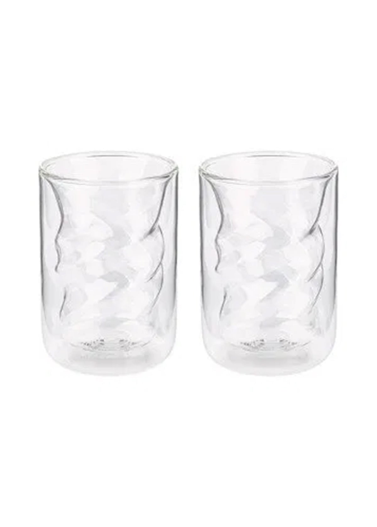 Image for Double-Walled Glasses