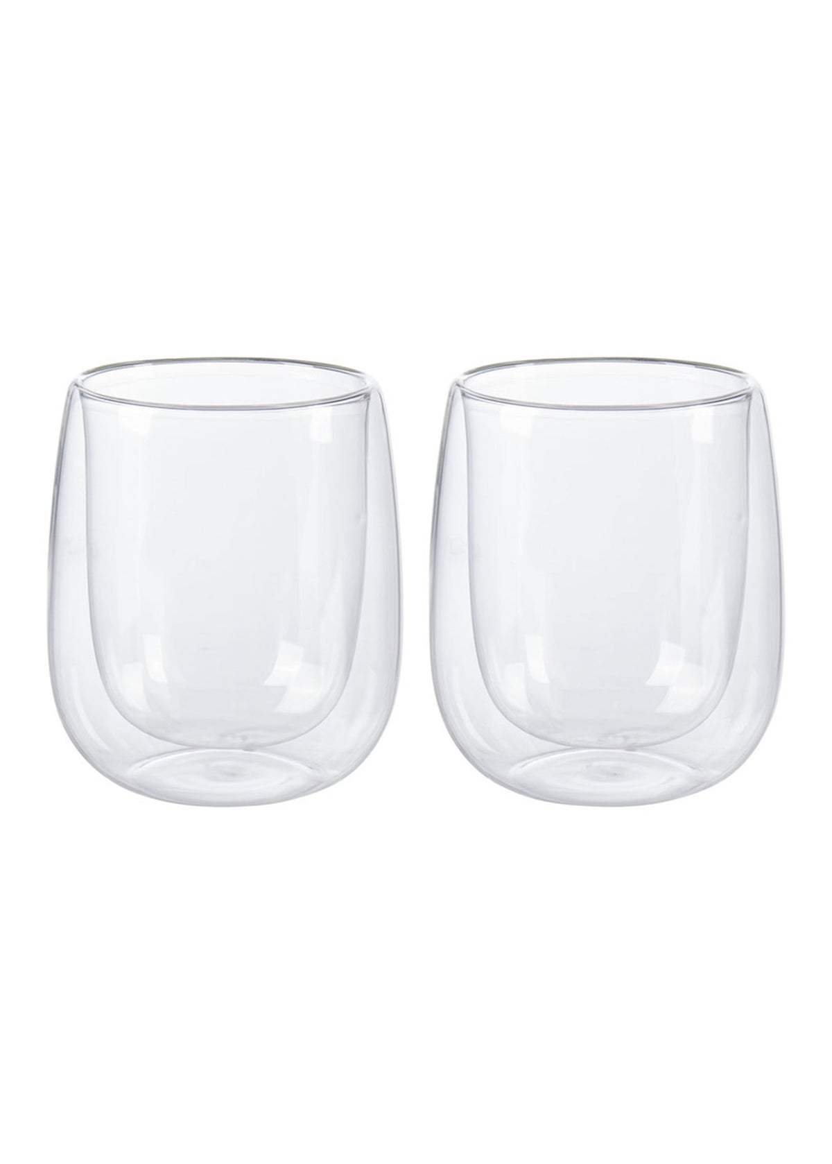 Image for Cappuccino Glasses