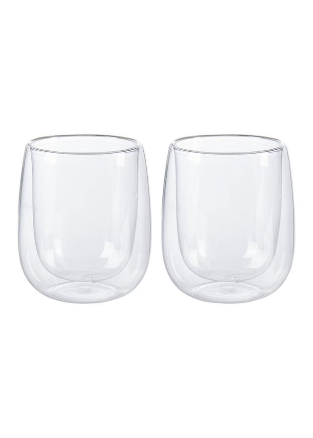 Image for Cappuccino Glasses
