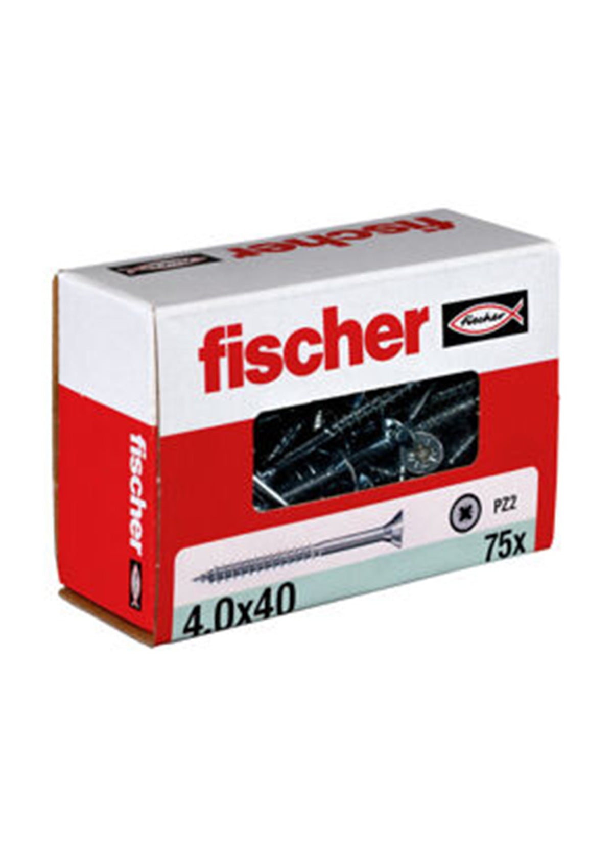 Image for Screw Assortment