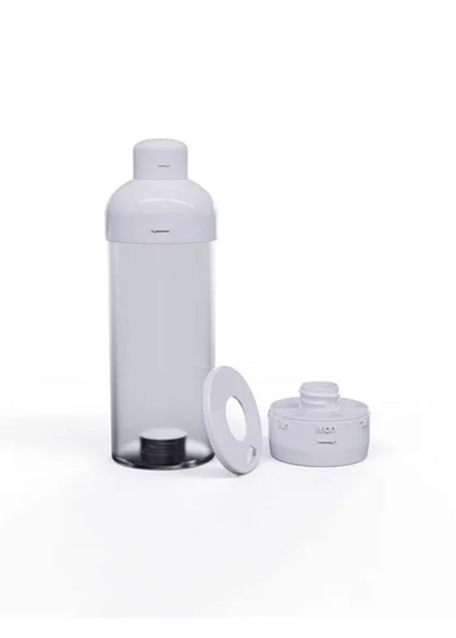 Image for Bottle With Pill Compartment