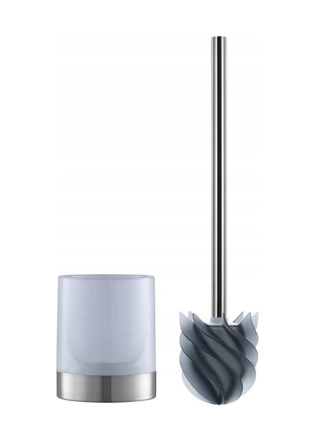 Image for Silicone Toilet Brush