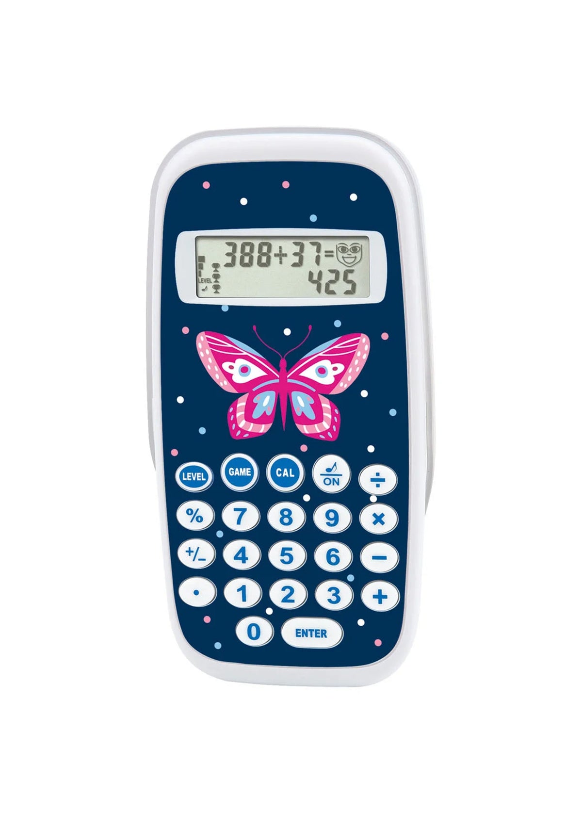 Image for Chidren'S Calculator