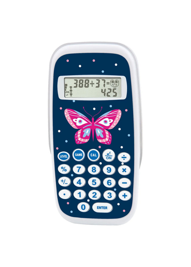 Image for Chidren'S Calculator