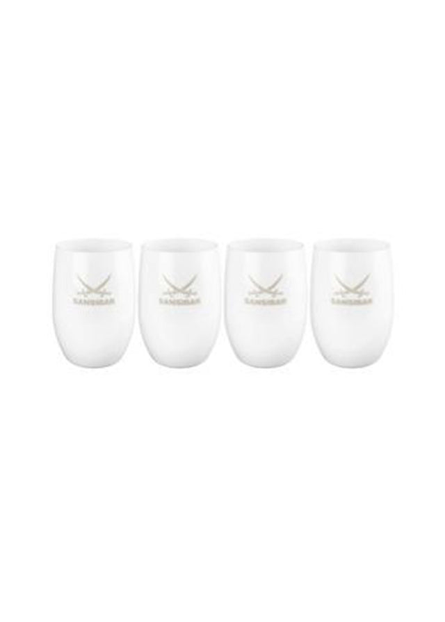 Image for Water Plastic Glasses