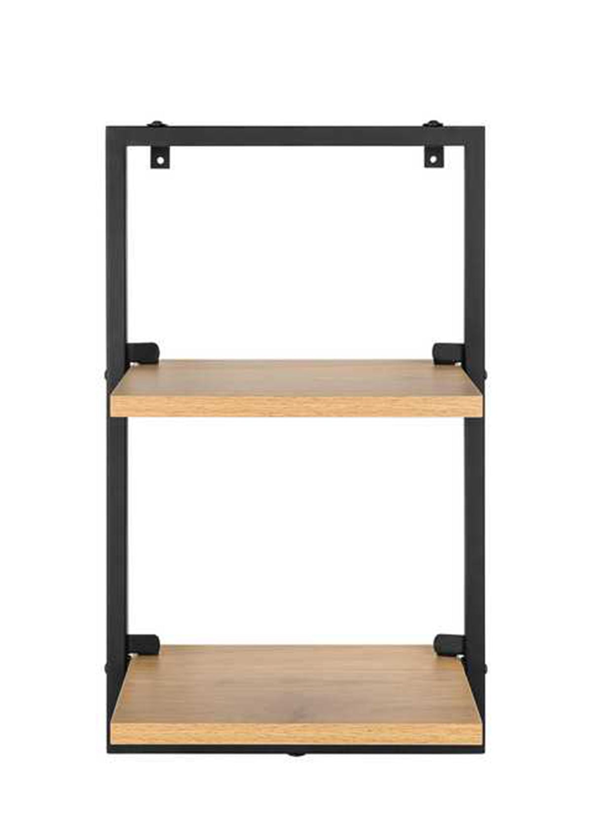 Image for Wall Shelf With Led Lighting
