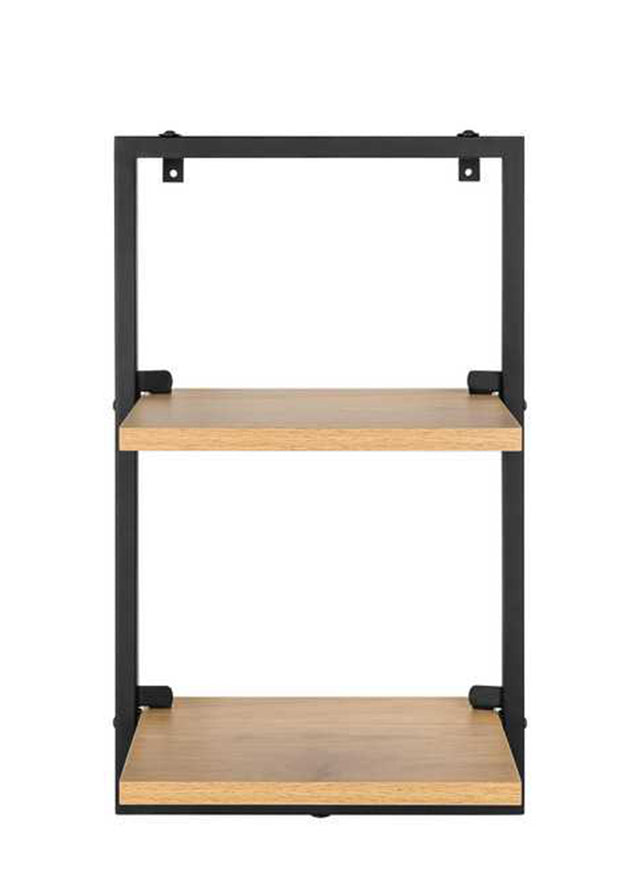 Image for Wall Shelf With Led Lighting