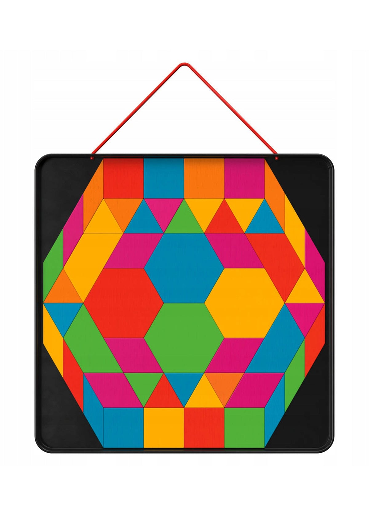 Image for Educational Creative Magnetic Board