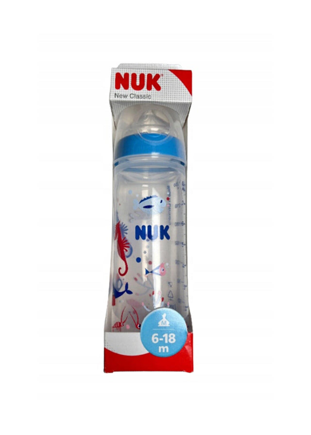 Image for Anti-Colic Bottle
