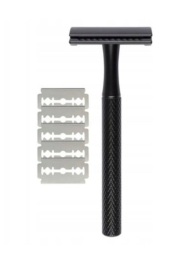 Image for Razor Blade Shaving Machine