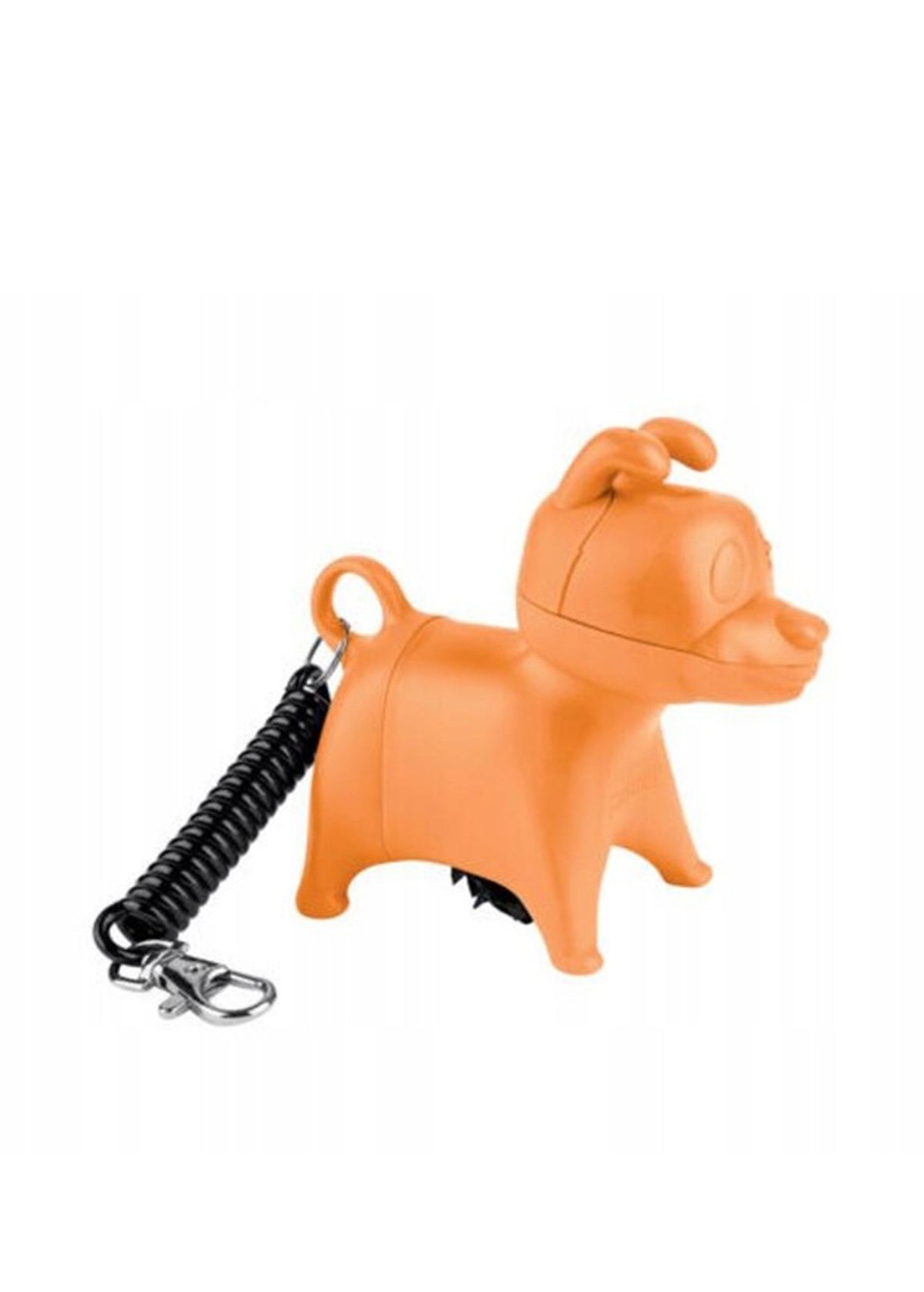 Image for Dog Wasting Bag Dispenser With Led Lamp