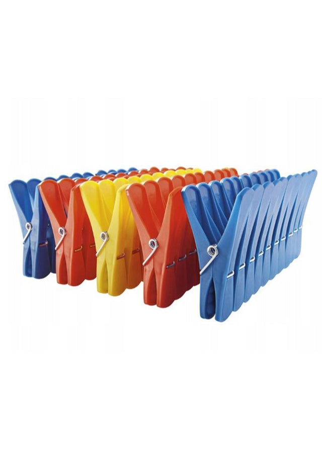 Image for Clothes Pegs Set
