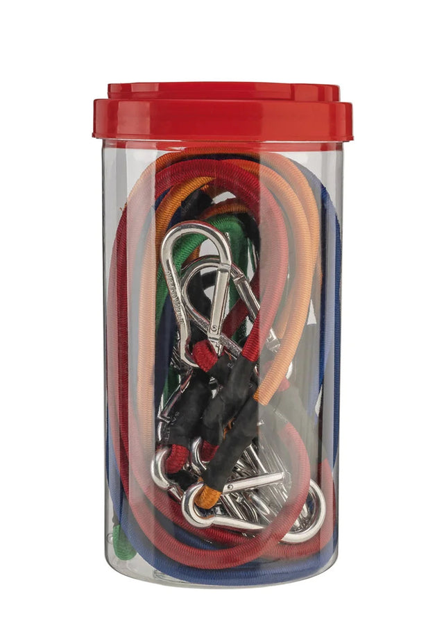 Image for Elastic Tensioners