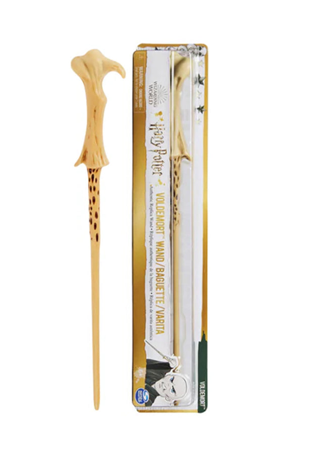 Image for Voldemort Wand