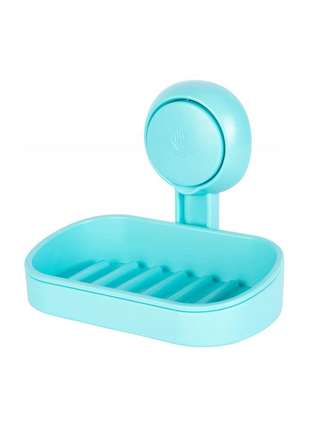 Image for Bathroom Soap Dish With Suction Cup