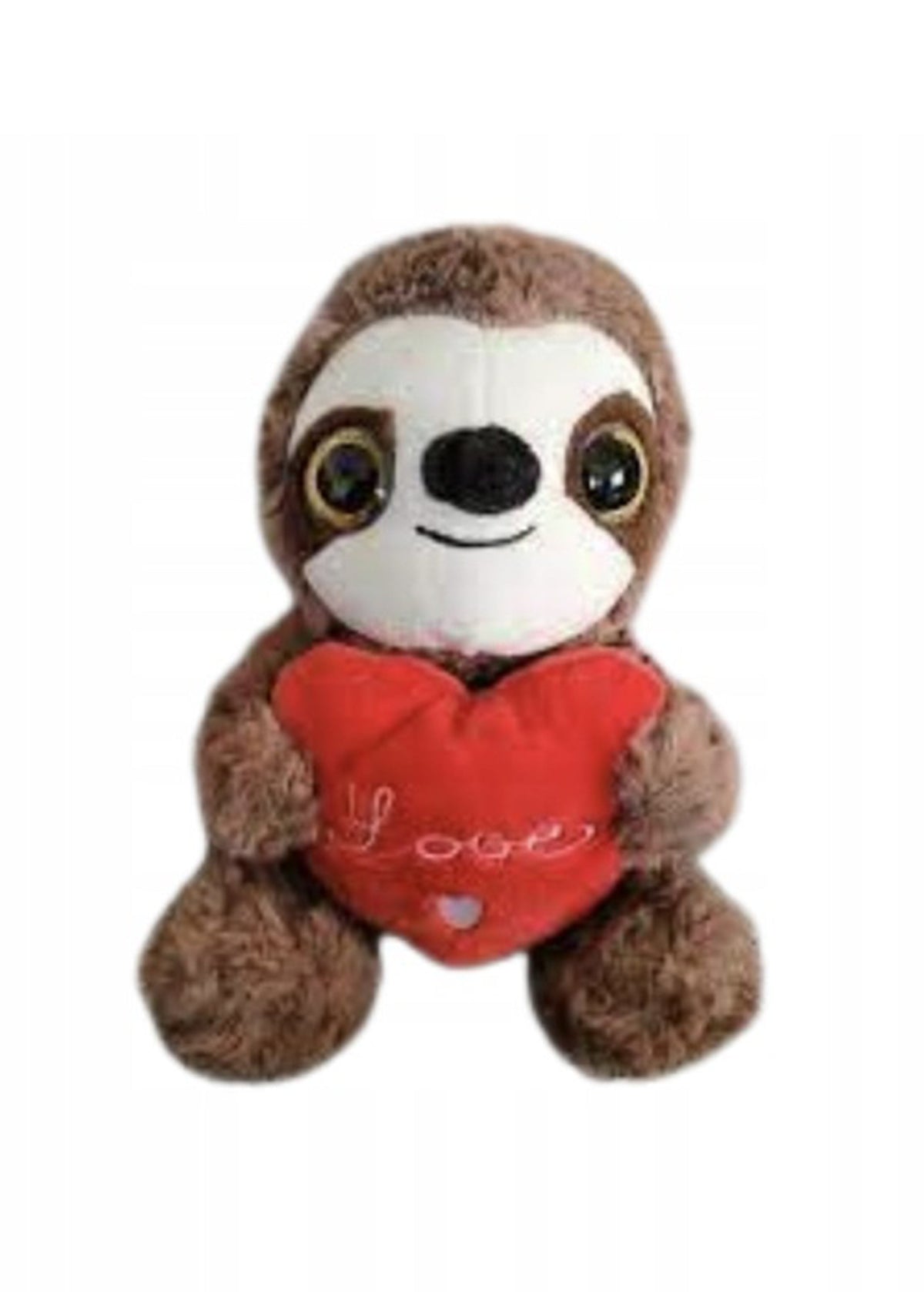 Image for Love Plush