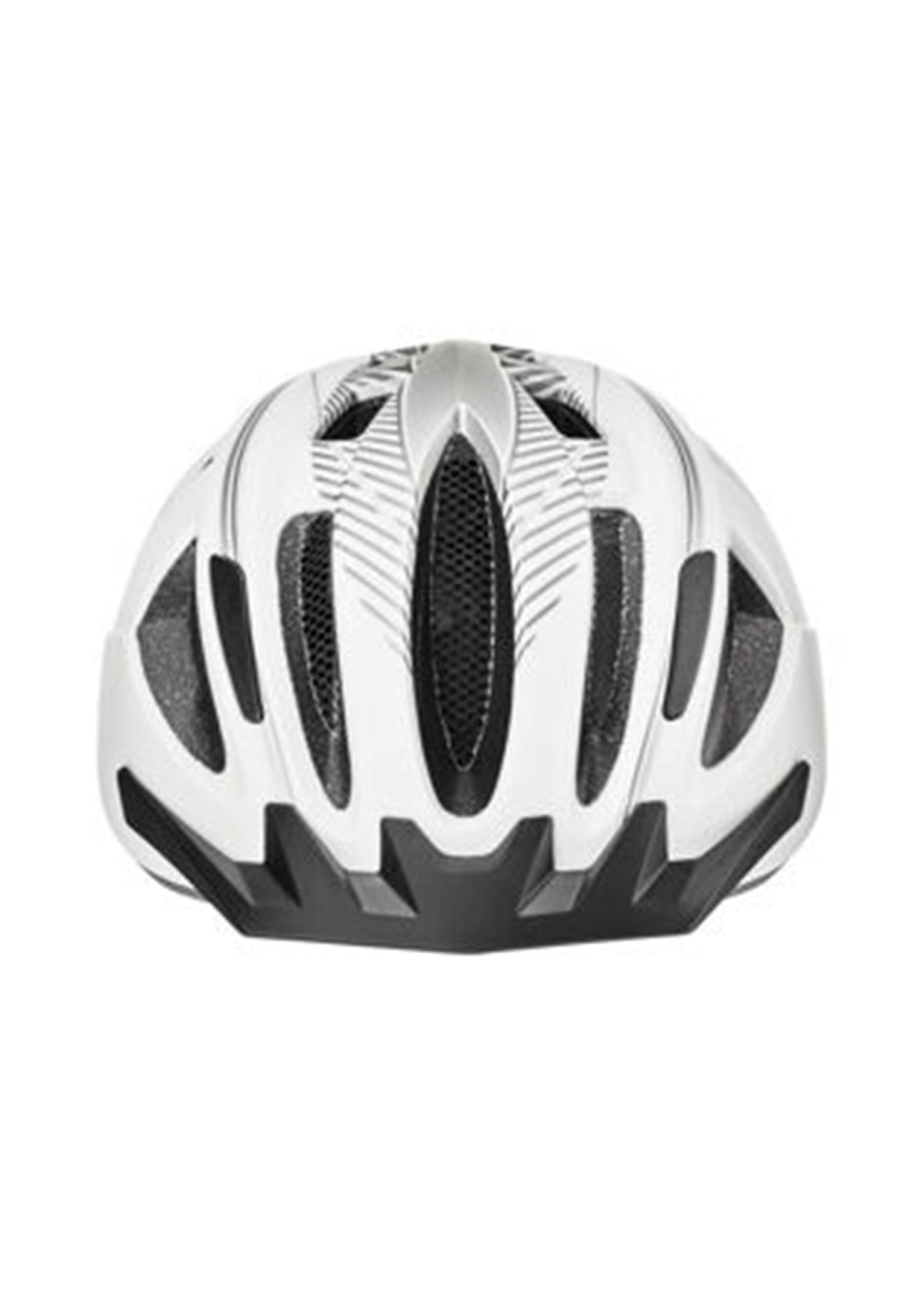 Image for Men'S Cycling Helmet With Taillight
