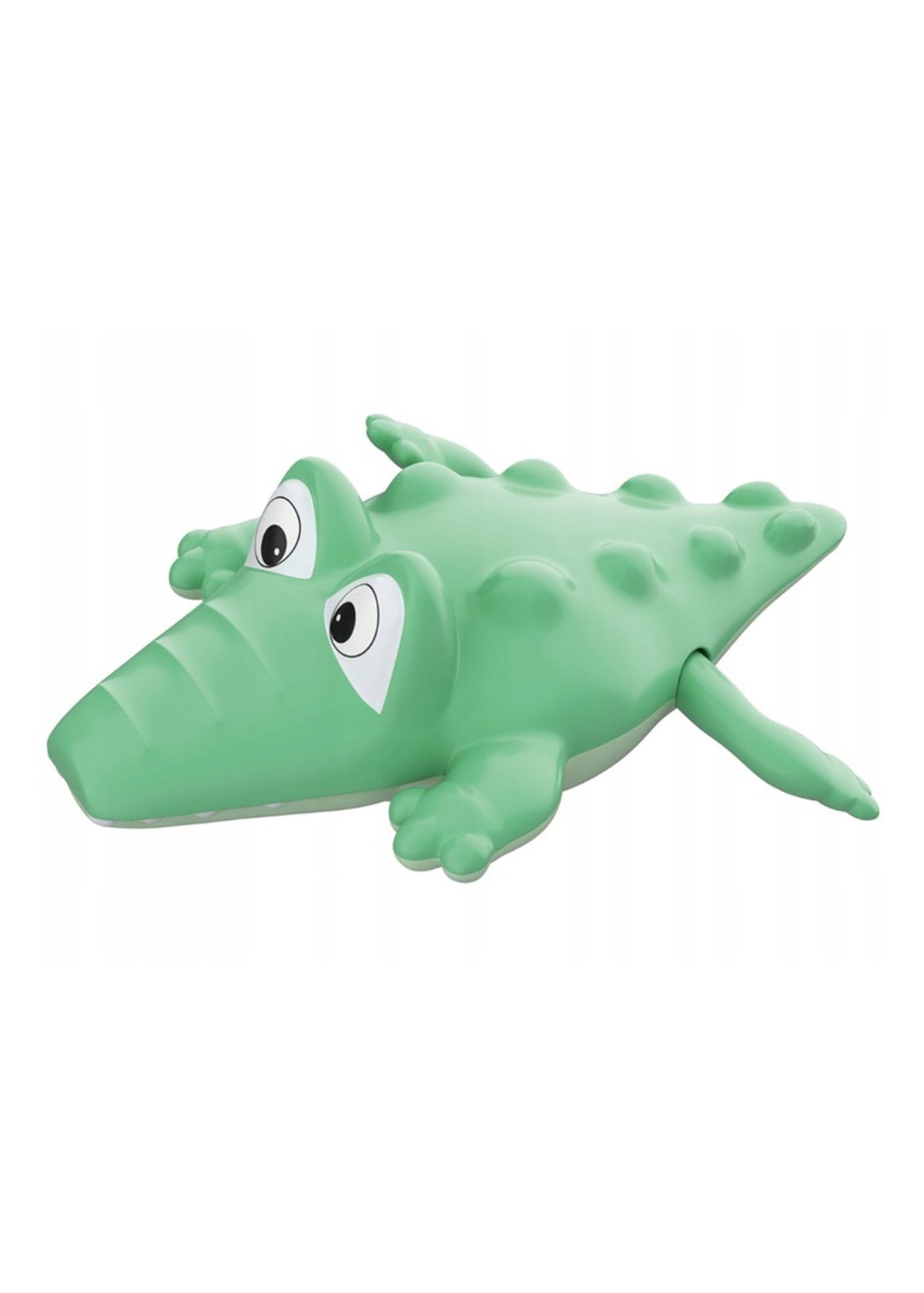 Image for Bath Toy Crocodile