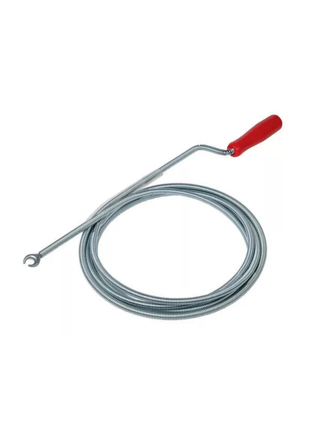 Image for Pipe Drain Cleaner Rotary