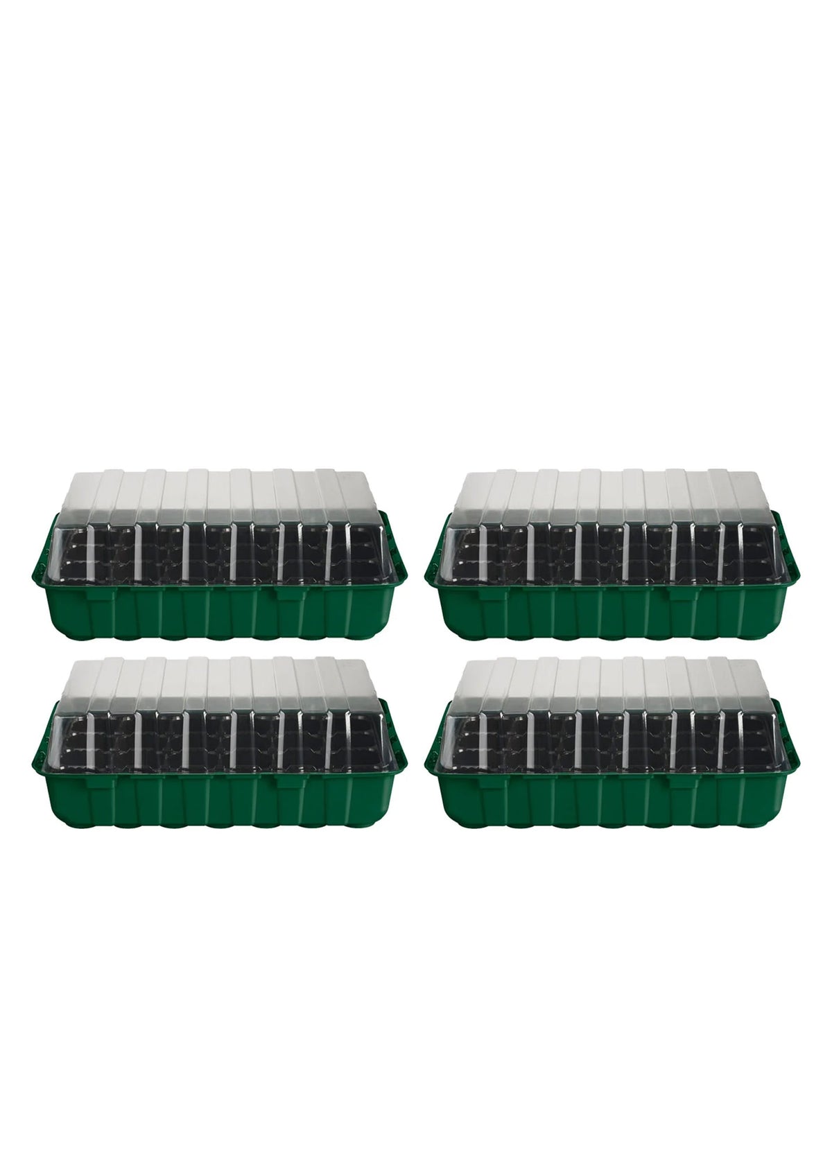 Image for Gardening Trays Set