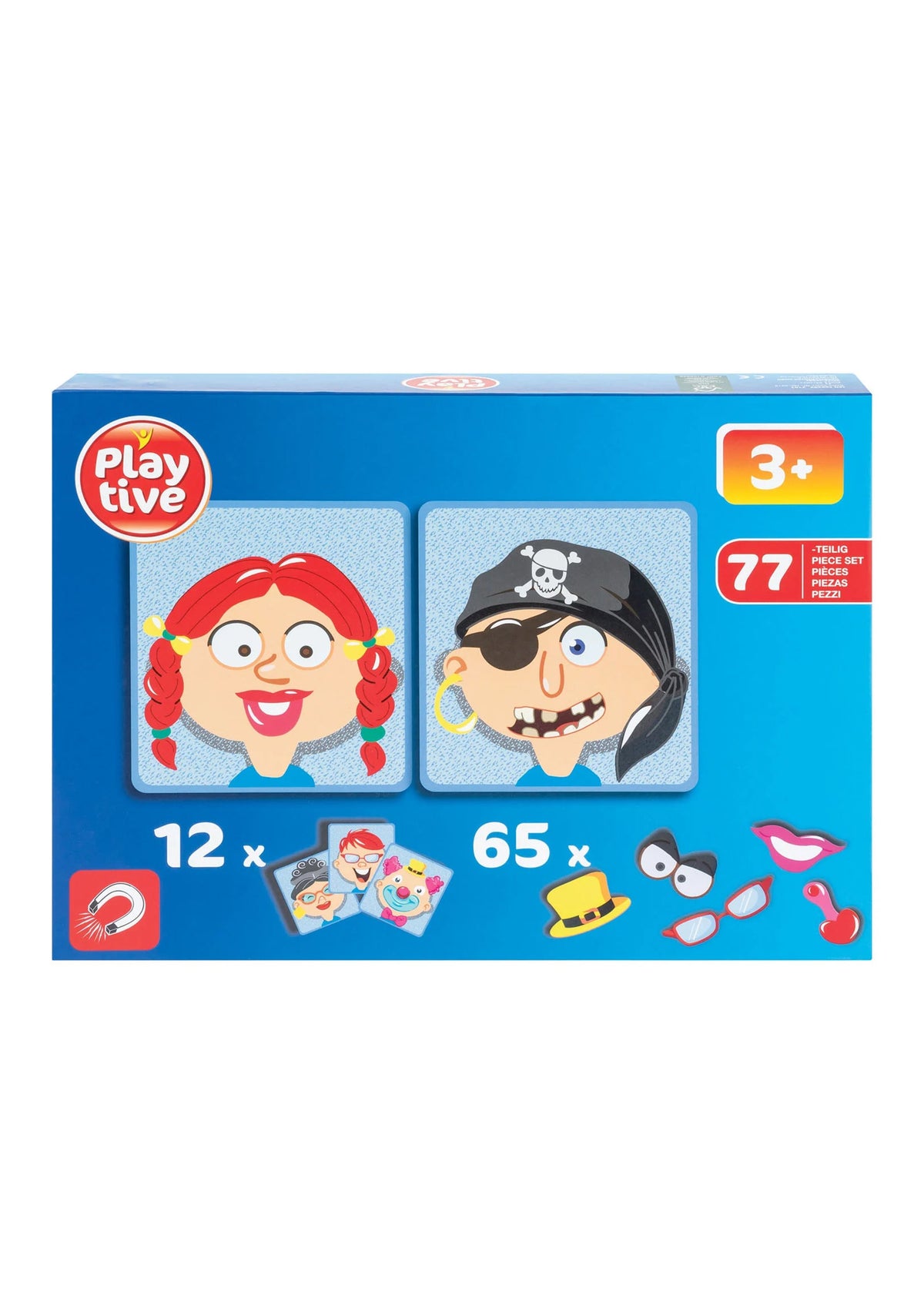 Image for Magnetic Game