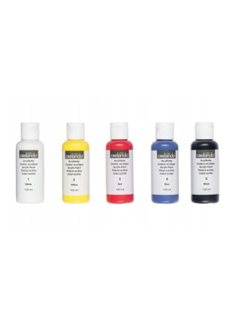 Image for Acrylic Paint