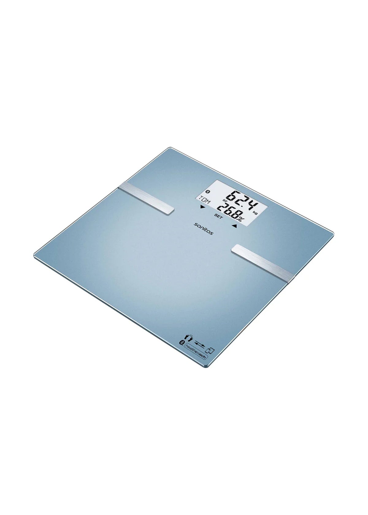 Image for Diagnostic Scale