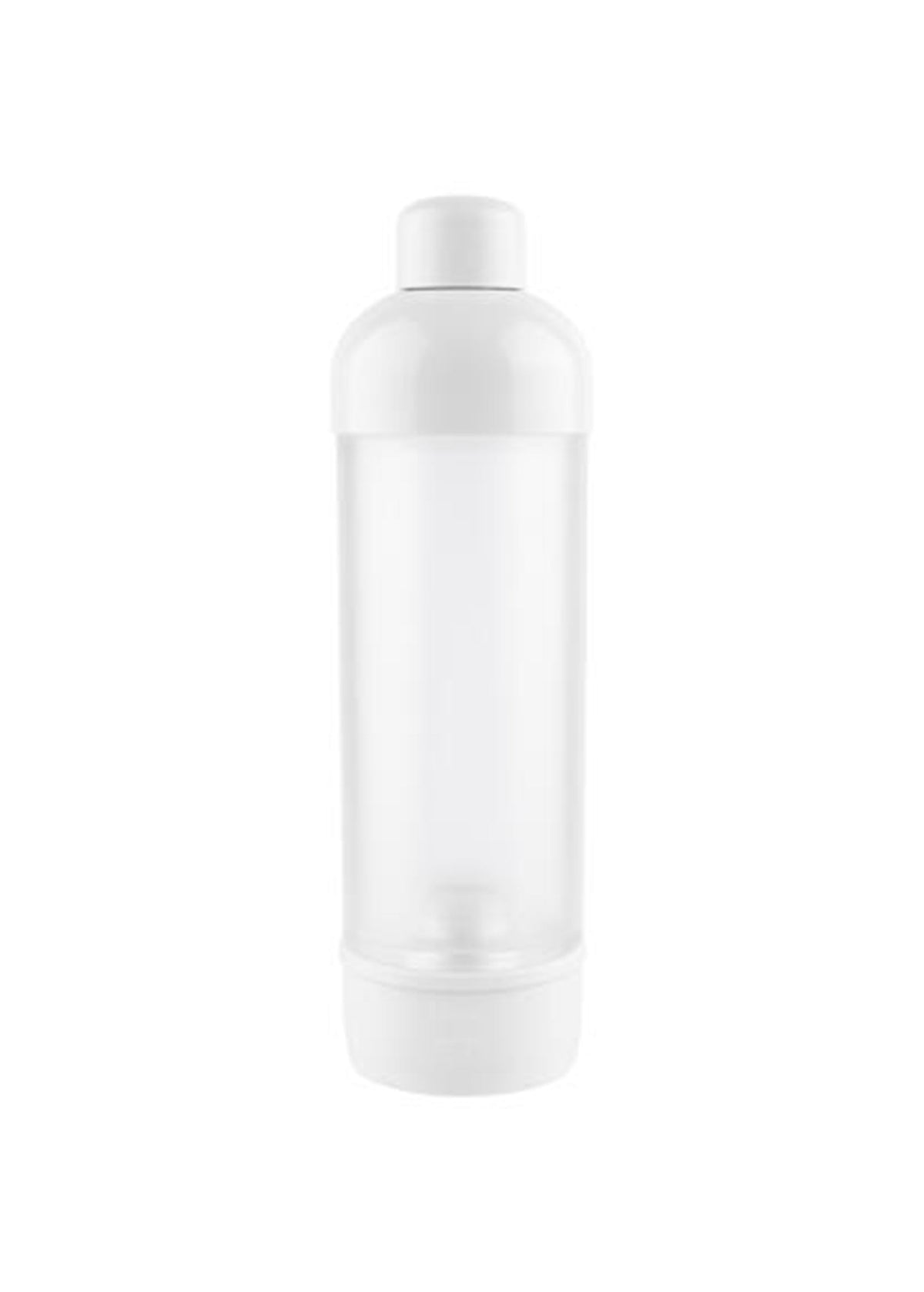 Image for Drinks Bottle With Pill Holder