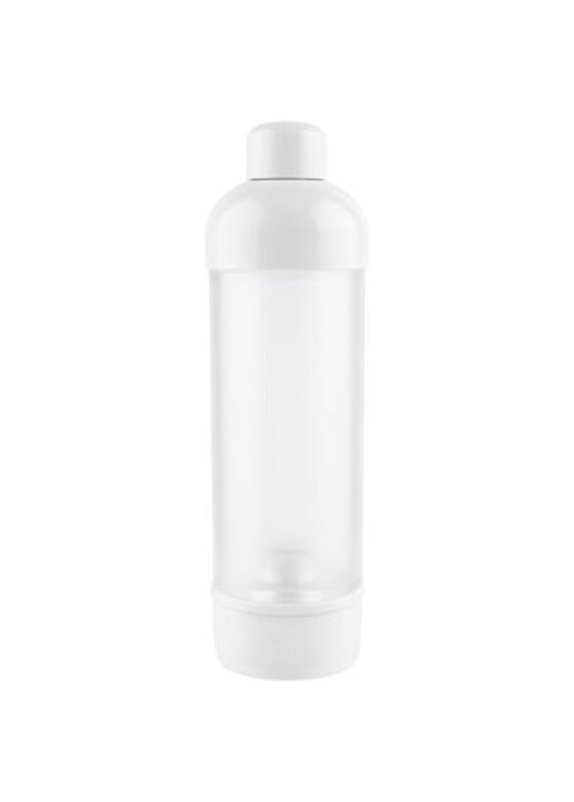 Image for Drinks Bottle With Pill Holder