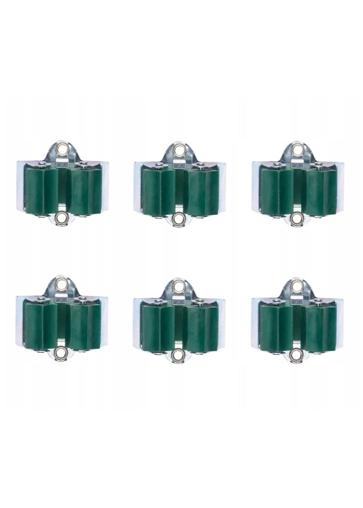 Image for Wall Clamps