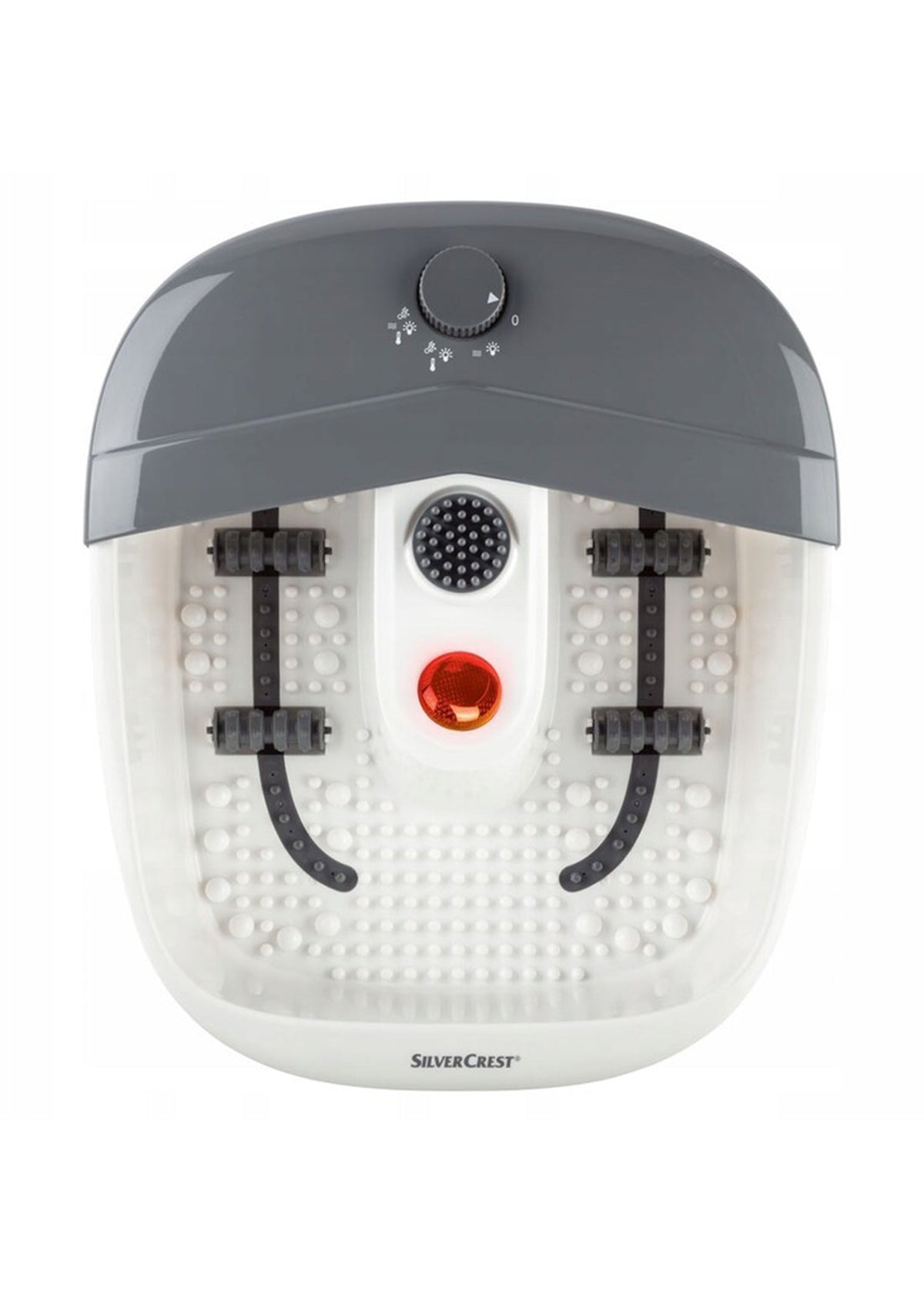 Image for Foot Bath Massager