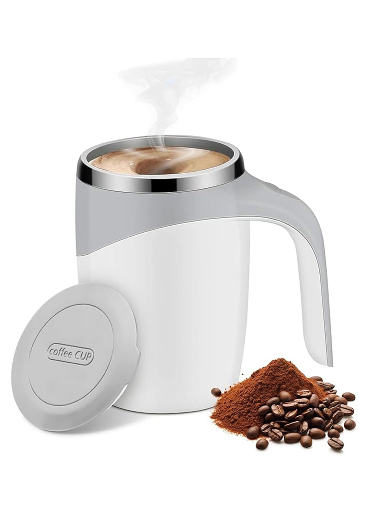 Image for Automatic Magnetic Stirring Cup