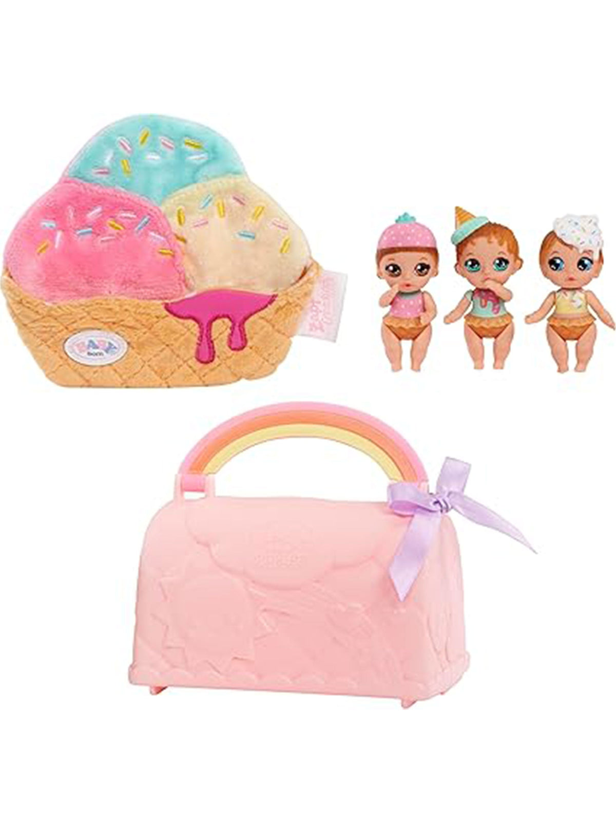 Image for Mini Babies