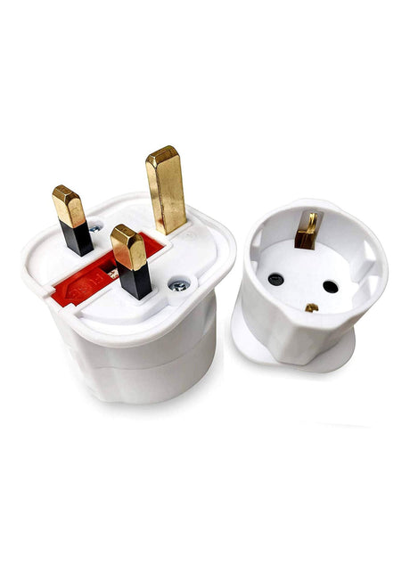 Image for Plug Adapter Set