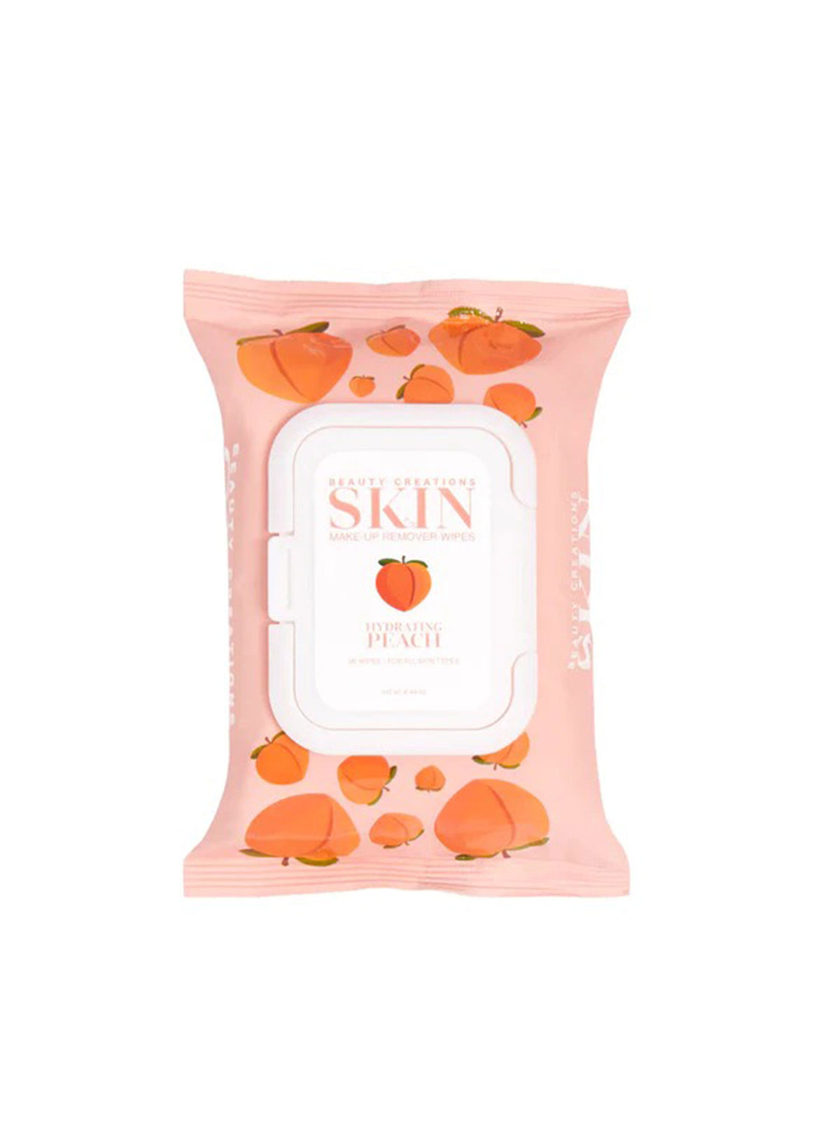 Image for Make-Up Remover Wipes