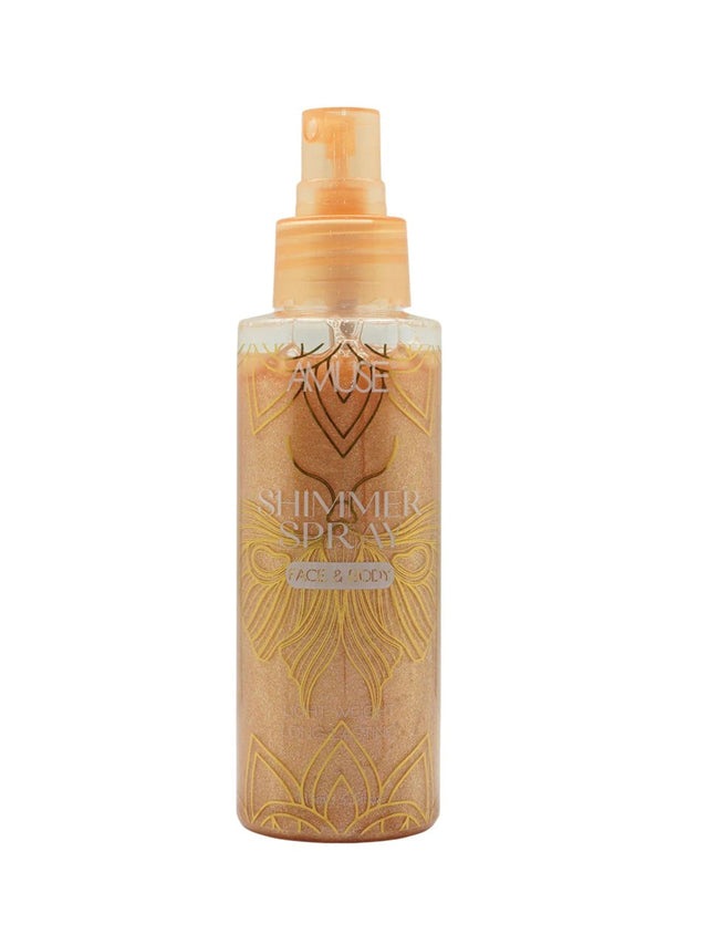 Image for Shimmer Spray