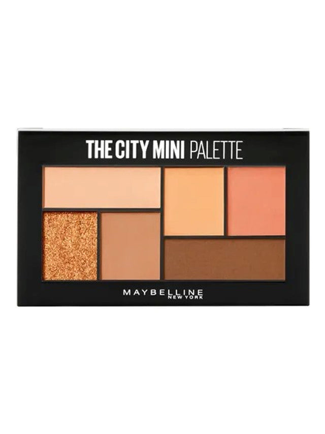 Image for Mini Eyeshadow Palette