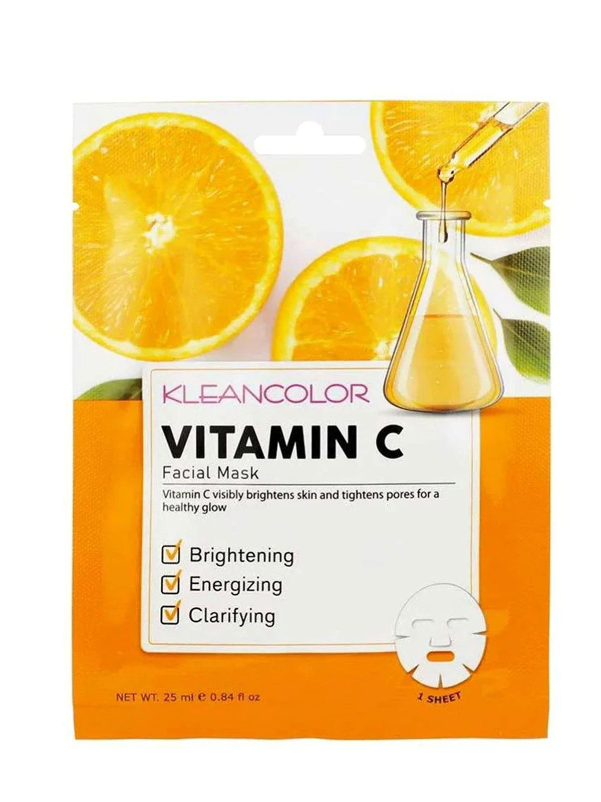 Image for Facial Mask