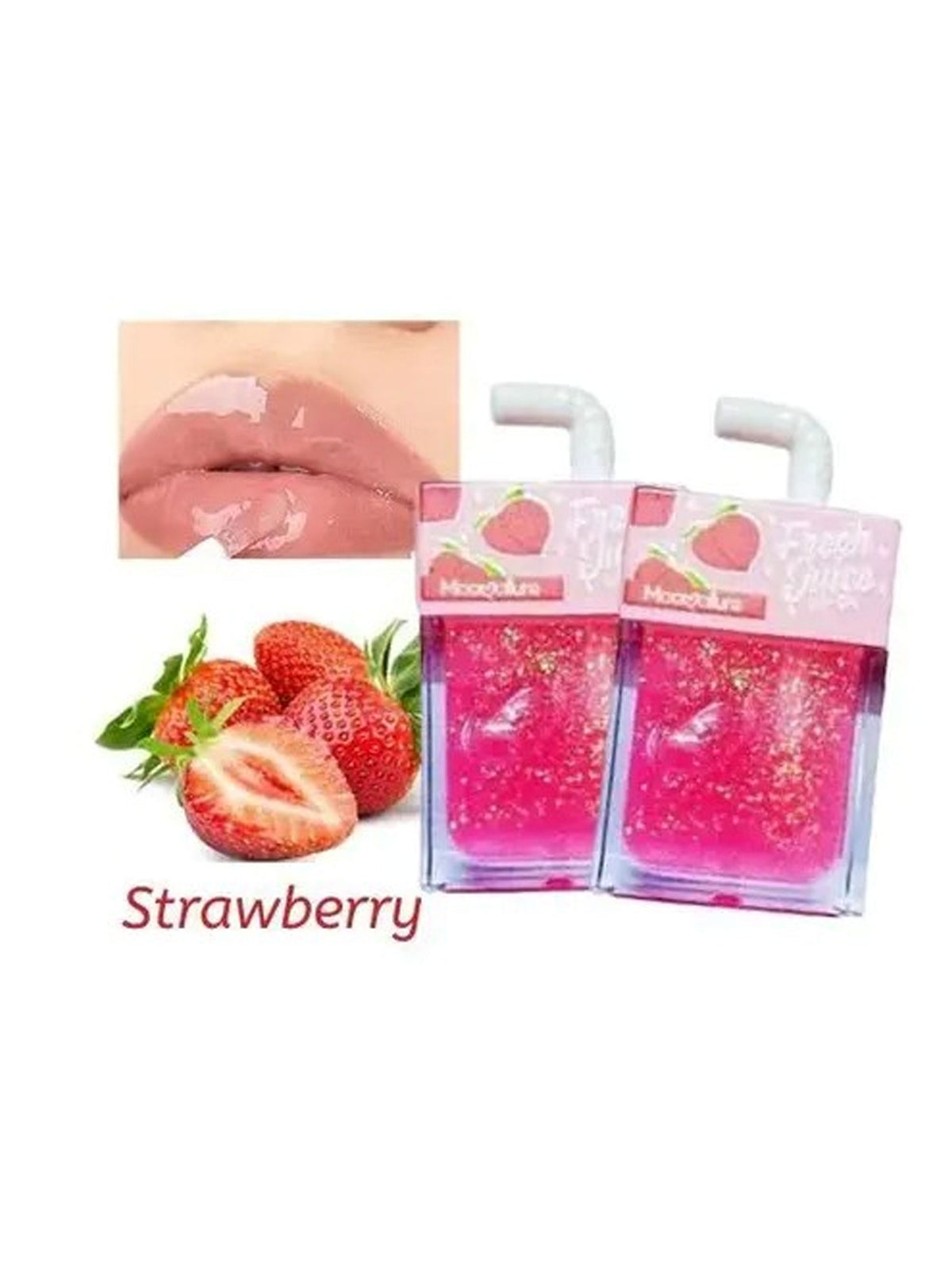 Image for Lip Oil