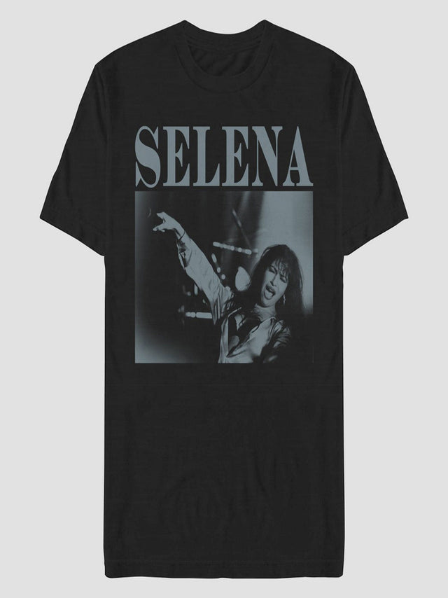 Image for Men's Graphic Printed T-Shirt,Black