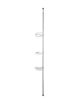 Image for Telescopic Shower Shelf
