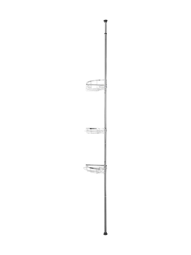 Image for Telescopic Shower Shelf
